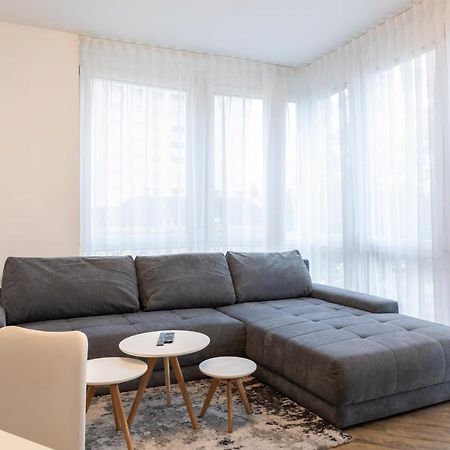 Apartment Klagenfurt - City Center Клагенфурте Экстерьер фото